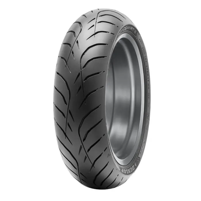 Suoraan Valmistajalta Dunlop Sportmax Roadsmart IV 150/70 ZR 17 (69W) TL Re. moottoripyörän rengas