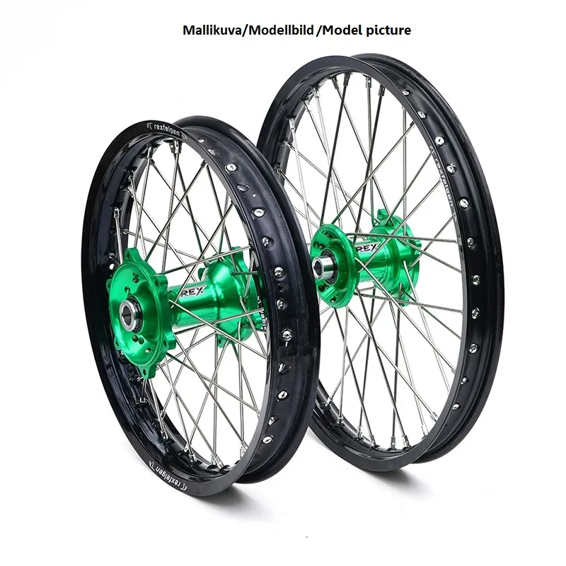 Osta Verkossa REX WHEELS 21-1,60 KX125/250/KXF250/450