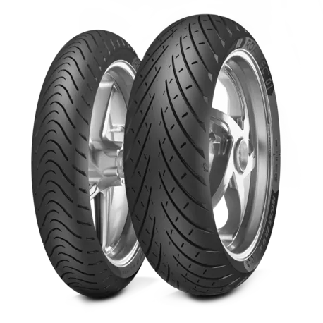 Eniten Myyty Metzeler Roadtec 01 SE 170/60 ZR 17 M/C 72W TL Taakse moottoripyörän rengas