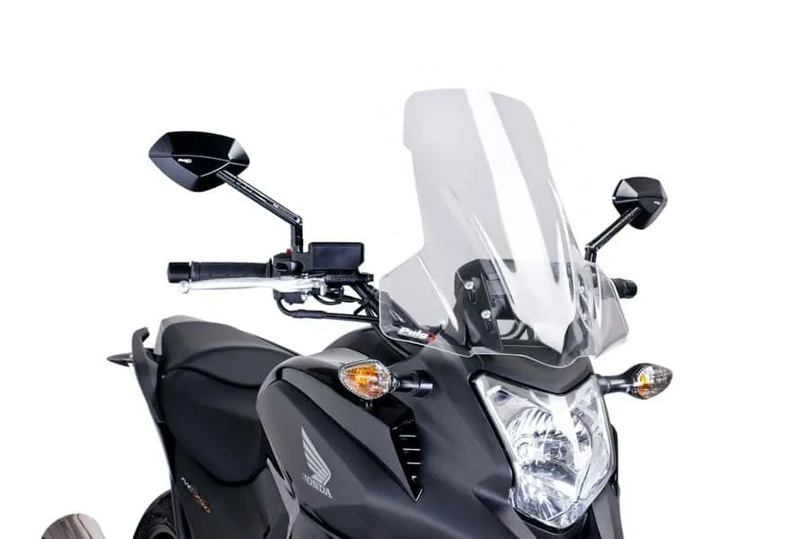 Poisto Puig Touring Screen Honda Nc700X 12-13‘