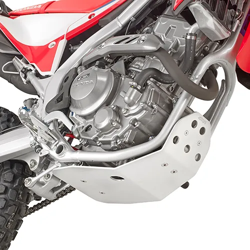 Viikonlopputarjous Givi Pohjapanssari HONDA CRF300L 2021-