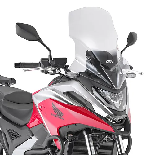 Givi SPOILER HONDA NC750X (2021-) Superhinta