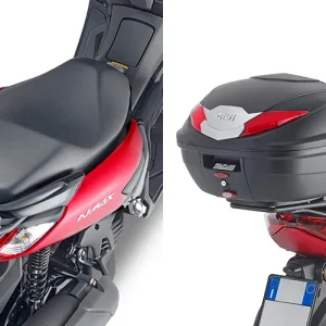 Päivän Tarjous Givi Peräteline Yamaha N-MAX 125-155 ‘21-