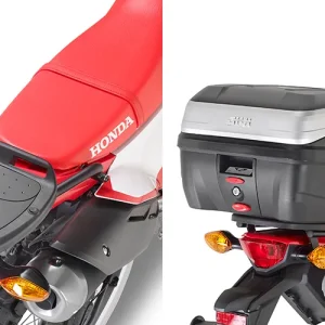 Vain Tänään Givi SPEC REAR RACK HONDA CRF300L 2021-