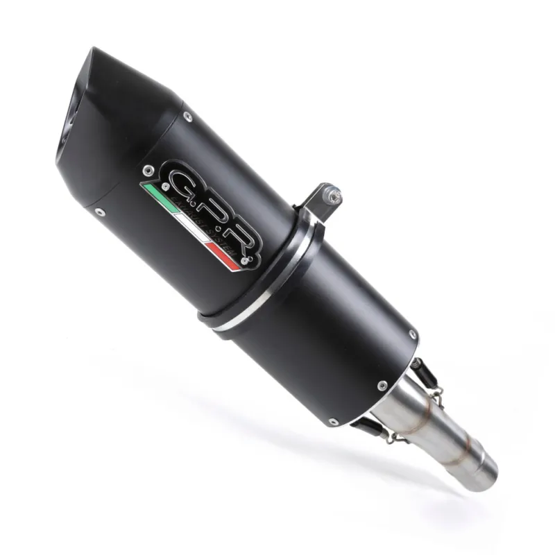 Tarjoushinta GPR Triumph Speed Triple 955 1998/01 EC-