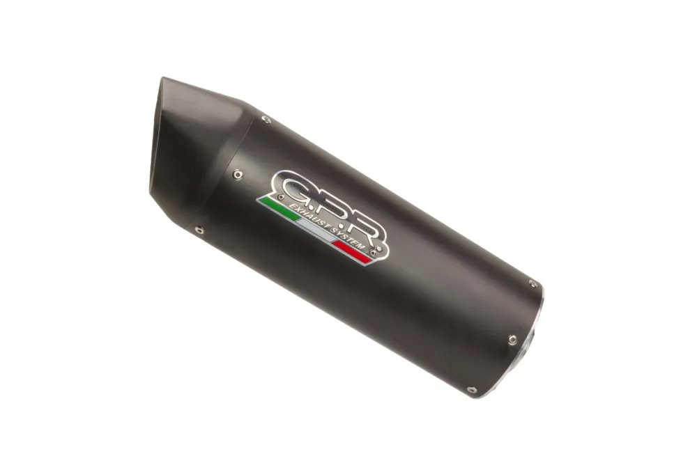 GPR Honda Integra 700 2012/13 EC-Approv. Kausialennus