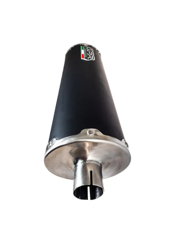 Halpa GPR Piaggio Liberty 200 2002/07 EC-Appro