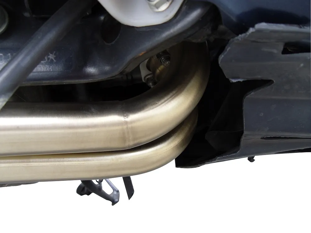 GPR Yamaha T-Max 500 2001/11 EC-Approv. Edullinen