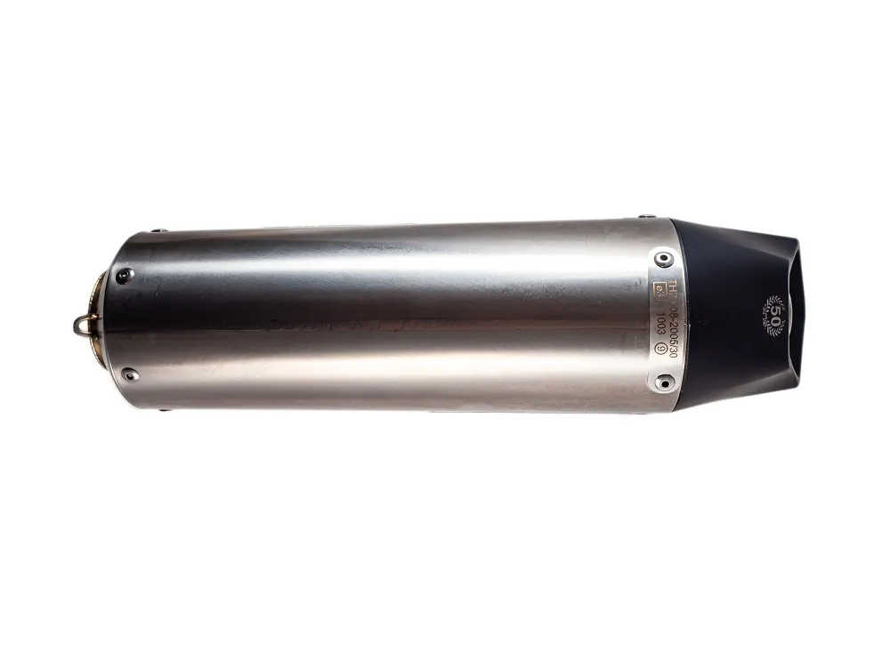 Alennus GPR Suzuki V-Strom Dl 650 2004/11 EC-App