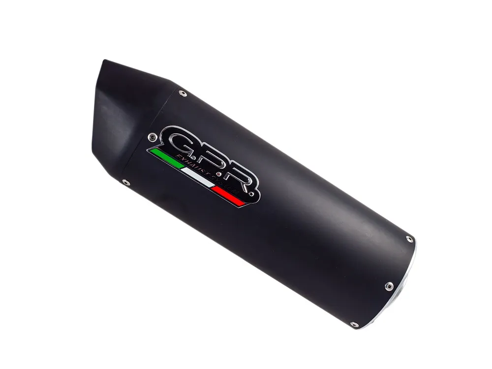 Superhinta GPR Suzuki Gsx-R 600 2001/05 EC-Approv.