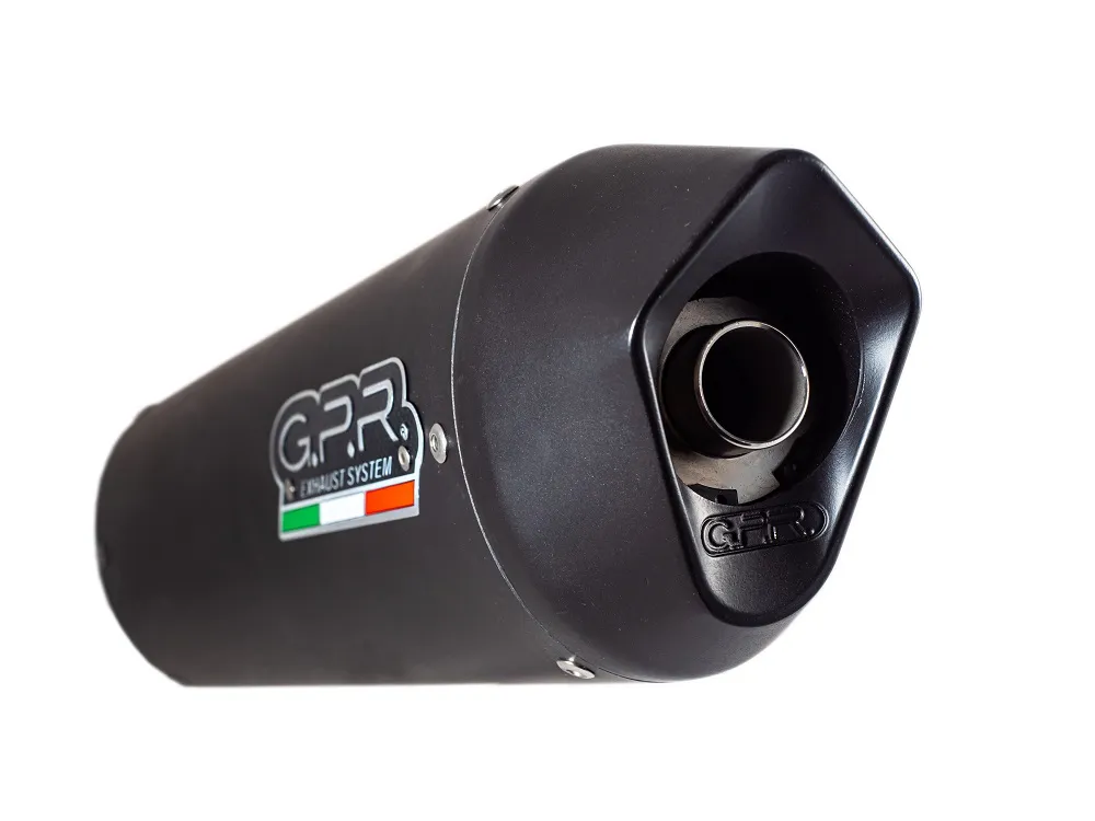 Viikonlopputarjous GPR Ktm Lc8 950 Adventure-S 2003/07 Pair