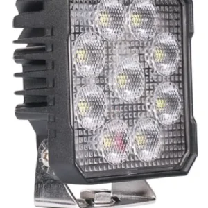 Työvalo Hanma LED 54W, lähikenttä,12/24V, 5200lm Poisto