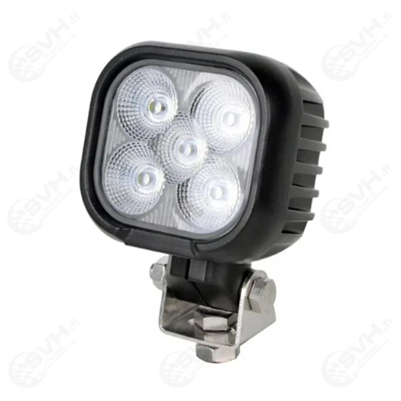 Tarjoushinta REVON LED-työvalo RTV502W 50W 4250lm 5000k