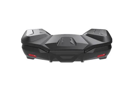 TESSERACT Kuljetuslaukku Kymco MXU 550 700 Vain Tänään
