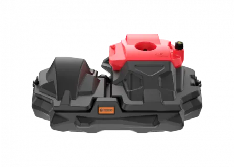 TESSERACT Kuljetuslaukku BRP Maverick X3 Ajankohtainen