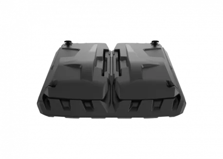 Paras Hinta TESSERACT Kattolaatikko BRP Maverick Trail