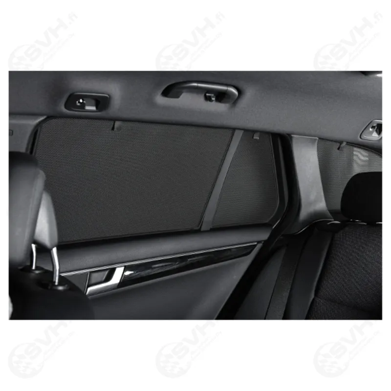 Aurinkosuojasarja Hyundai i30 Estate 08-12 Poisto