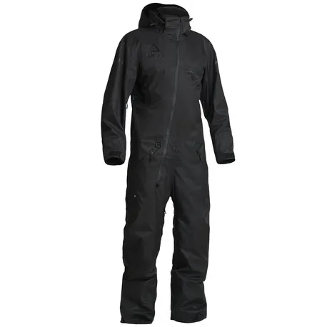 Osta Verkossa AMOQ Void Monosuit Vuorellinen Blackout