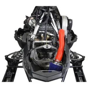 Suosittu SPI Ilmanottosarja Cold Air Intake Kit Skidoo/Lynx Radien-X 900 ACE Turbo