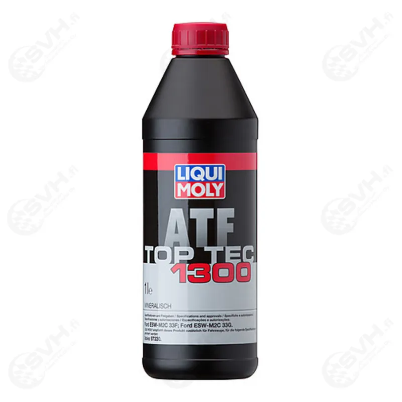 Liqui Moly Top Tec ATF 1300 1L Erikoistarjous