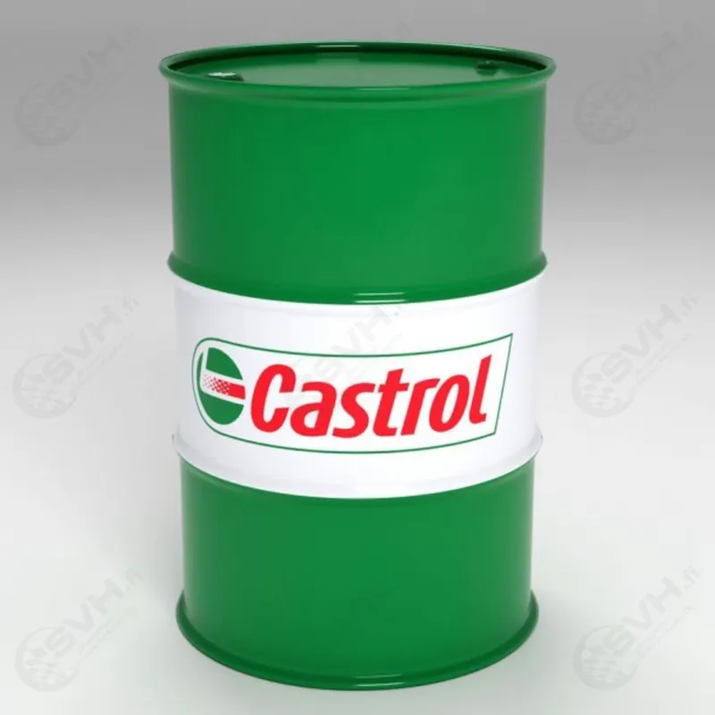 Castrol Transmax Universal LL 75W-90 208L Paras Hinta