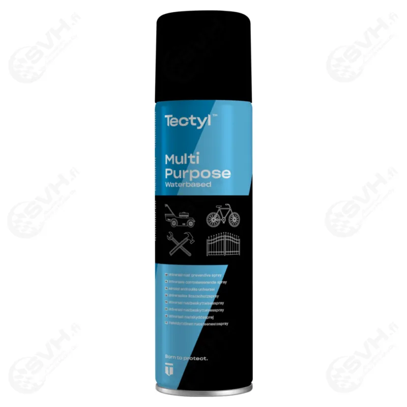 Tectyl Multipurpose Waterbased Yleissuoja 500ml Rajoitettu Tarjous