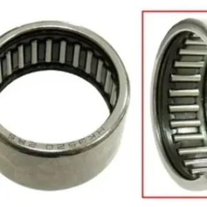 Sno-X Neulalaakeri HK3520 35x42x19.9mm Paras Hinta