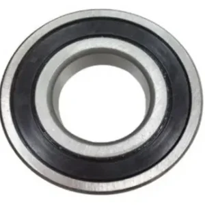 Uusi Malli Sno-X Kuulalaakeri 6206-2RS 30x62x16mm