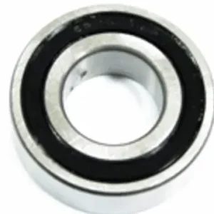 Uusi Kokoelma Sno-X Kuulalaakeri 62/28 2RS 28x58x16mm