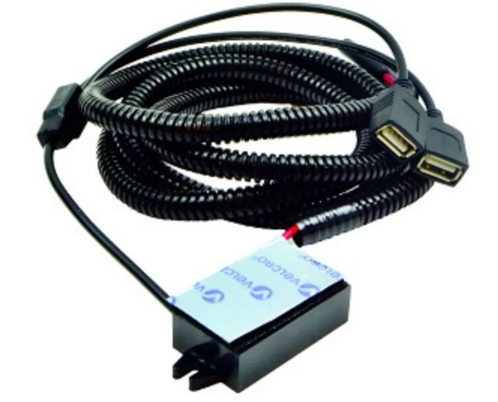 Pakollinen (Must-Have) RSI USB-ulosotto Polaris Matryx