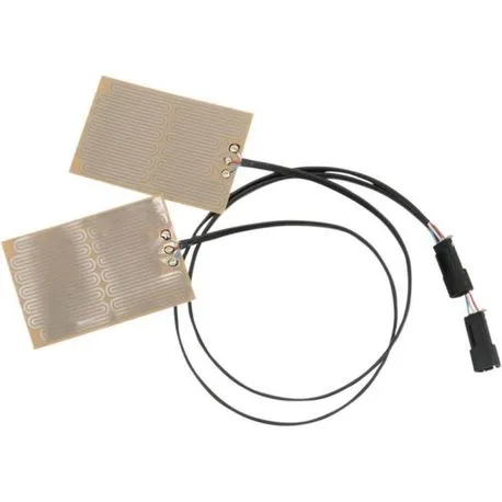 RSI Kahvanlämmittimet Smart Warmers Polaris 650/850 - Standard Tehdashinta