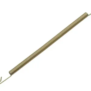 Sno-X Pakoputken jousi 204x270,6mm Yamaha Alennettu Hinta