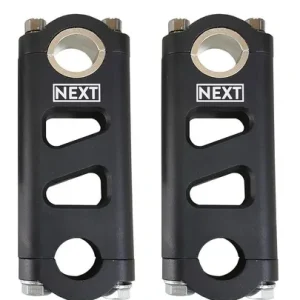 Aito NEXT Backcountry Korotuspala 4"