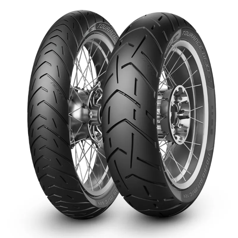 Ilmainen Palautus Metzeler Tourance Next 2 170/60 R 17 M/C 72V TL Taakse moottoripyörän rengas