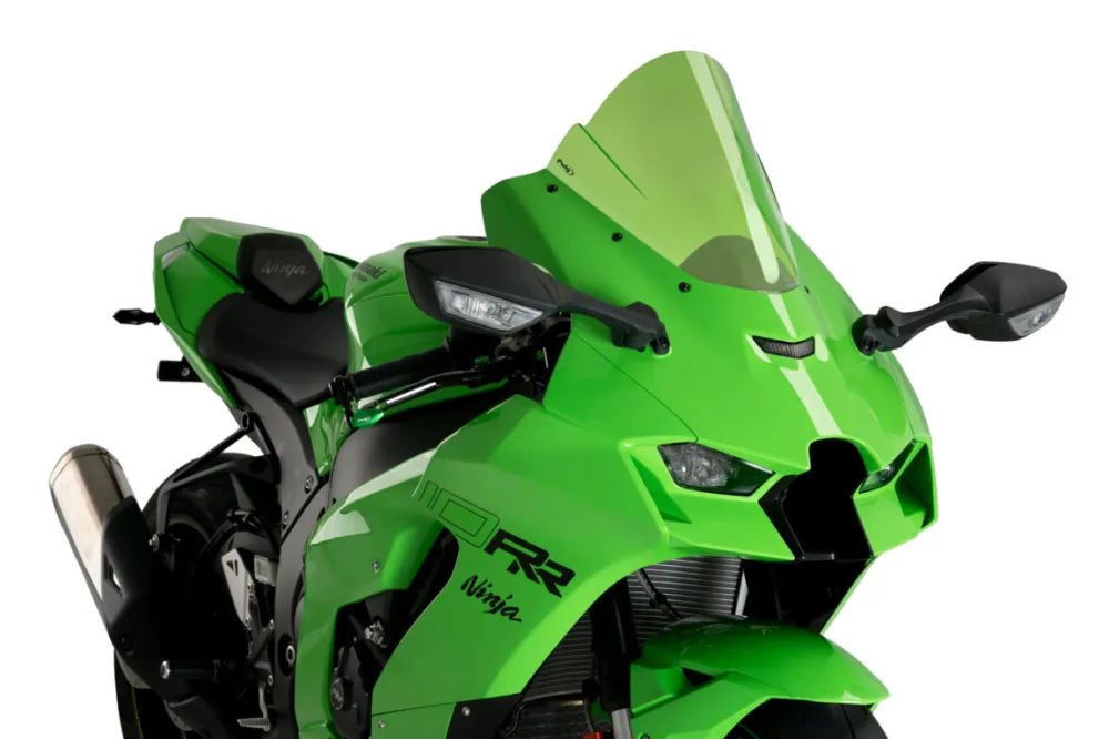 Puig Z-Racing Screen Kawasaki Zx-10R/Rr Merkkituote