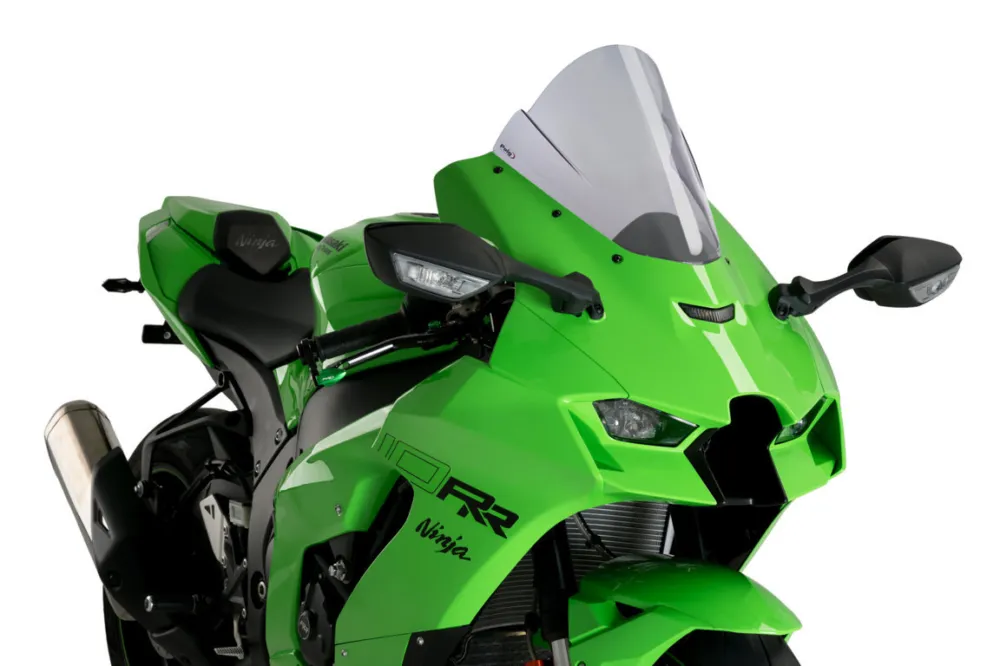 Tehdashinta Puig Z-Racing Screen Kawasaki Zx-10R/Rr