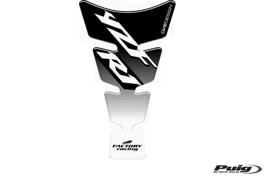Tukkuhinta Puig Tank Pad Spirit Vulcan S C/Black-Cl