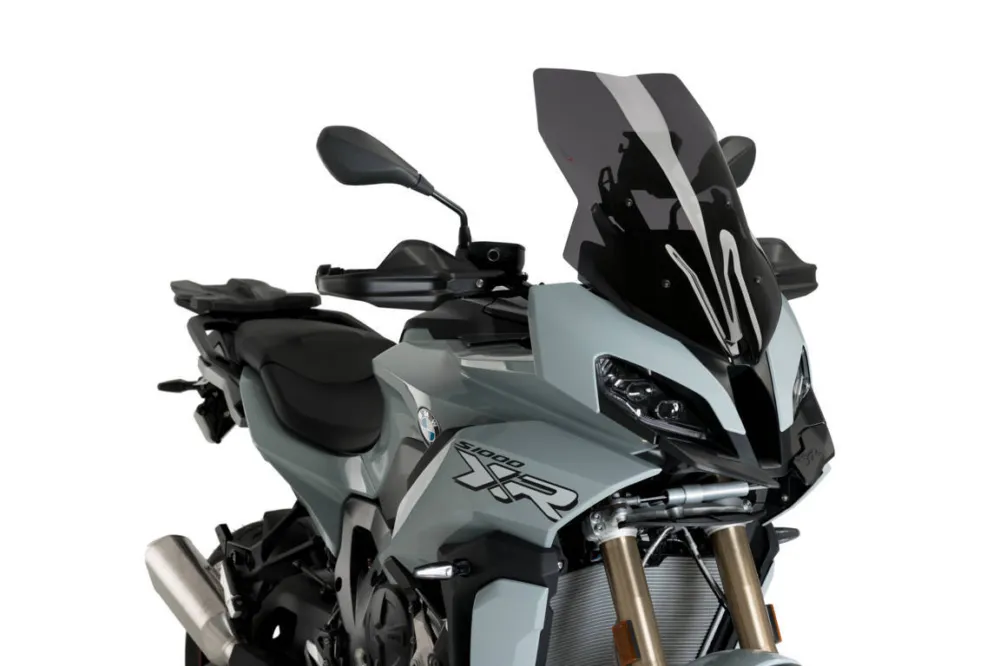 Eniten Myyty Puig Touring Screen Bmw F1000Xr 20‘ C/Da