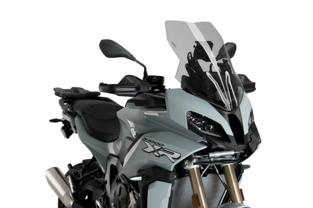 Puig Touring Screen Bmw F1000XR 20‘ C/Sm Heti Saatavilla