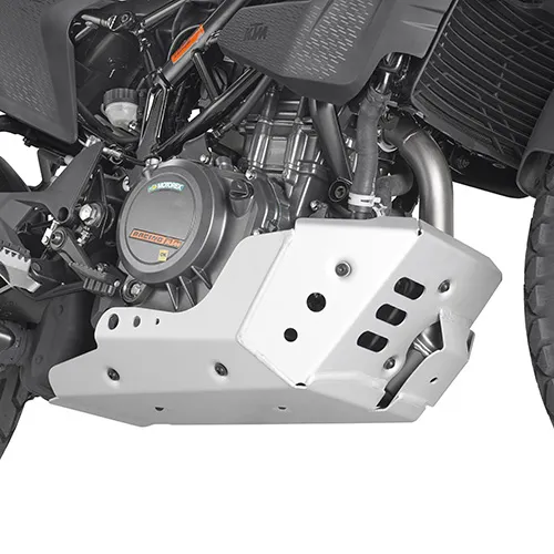 GIVI OIL CARTER PROTECTOR KTM 390 Edullinen