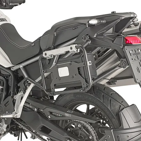 Osta Verkossa GIVI KIT TO FIX S250 ON PLO6415MK