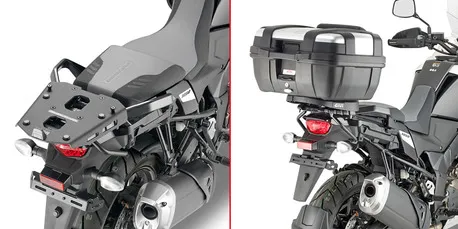 GIVI peräteline SUZUKI V-STROM 1050 20-22 Tarjous