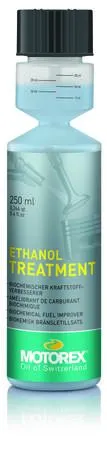 Motorex Ethanol Treatment 250 ml Halpa Hinta