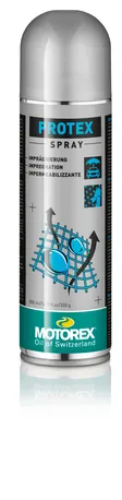 Motorex Protex 500 ml (12) Päivän Tarjous