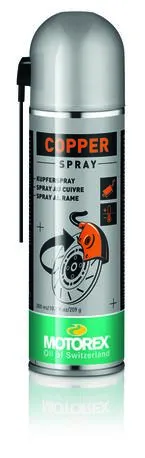 Motorex Copper 300 ml (12) Erikoistarjous