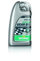 Motorex Racing Gear Oil 10W/40 1 ltr (12 Älä Missaa