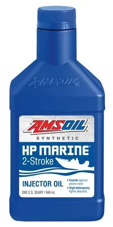 Osta Tänään AMSOIL HP MARINE SYNTHETIC 2-STROKE OIL 946ml