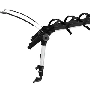 Pakollinen (Must-Have) Thule OutWay pp-teline 3 lle pyörälle, takaluukkuun