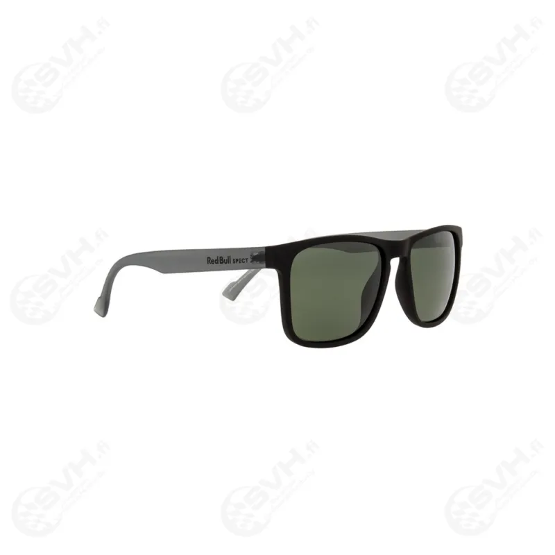 Osta Tänään Spect Red Bull Leap Sunglasses black/green