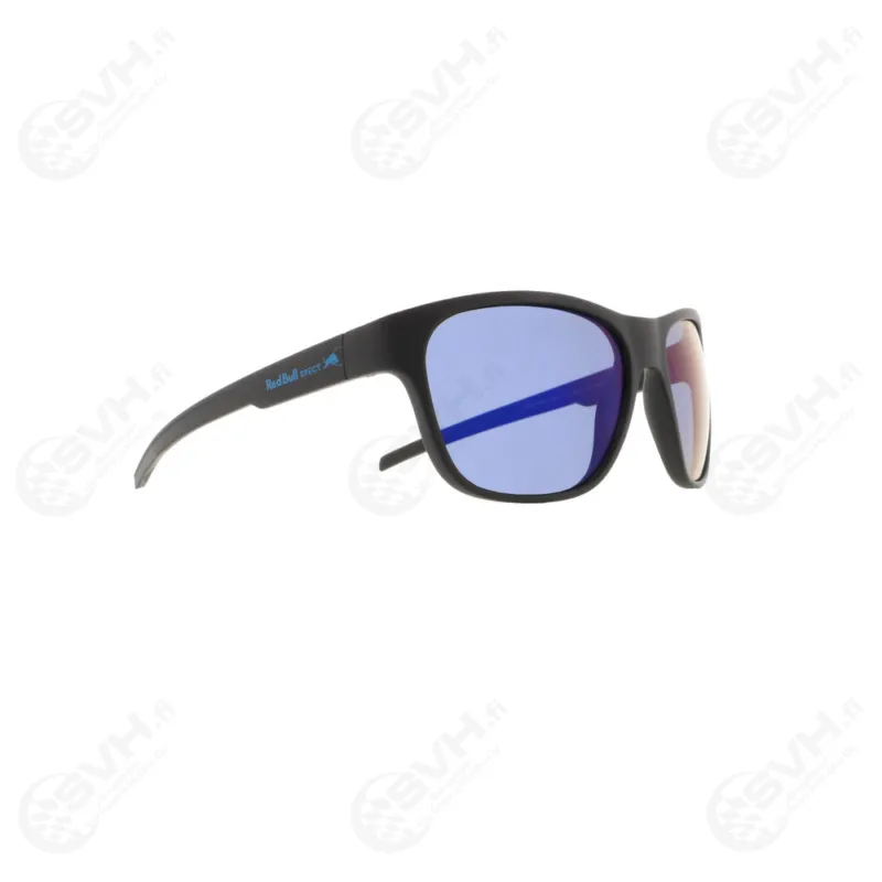Spect Red Bull Sonic Sunglasses black/smoke/blue mirror Tukkuhinta